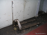 Paletovací vozík (Pallet truck) 